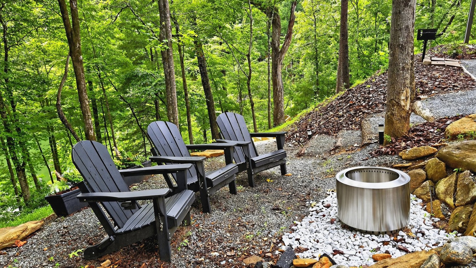 Lake Lure Vacation Rental