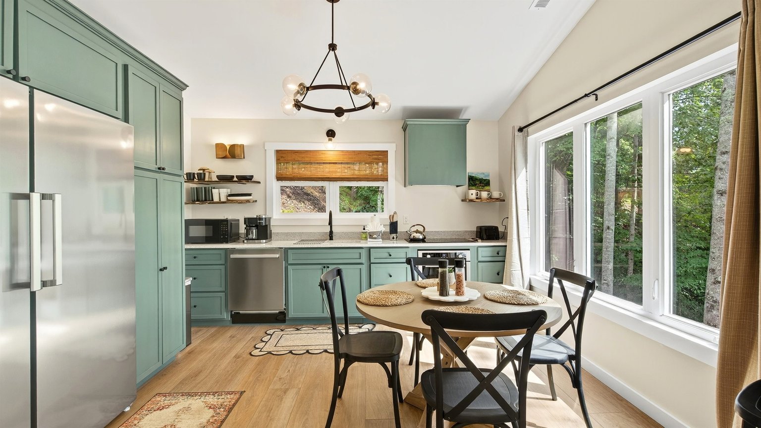 Lake Lure Vacation Rental