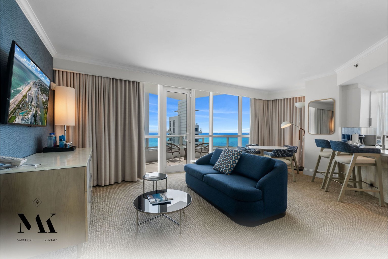 Miami Beach Vacation Rental