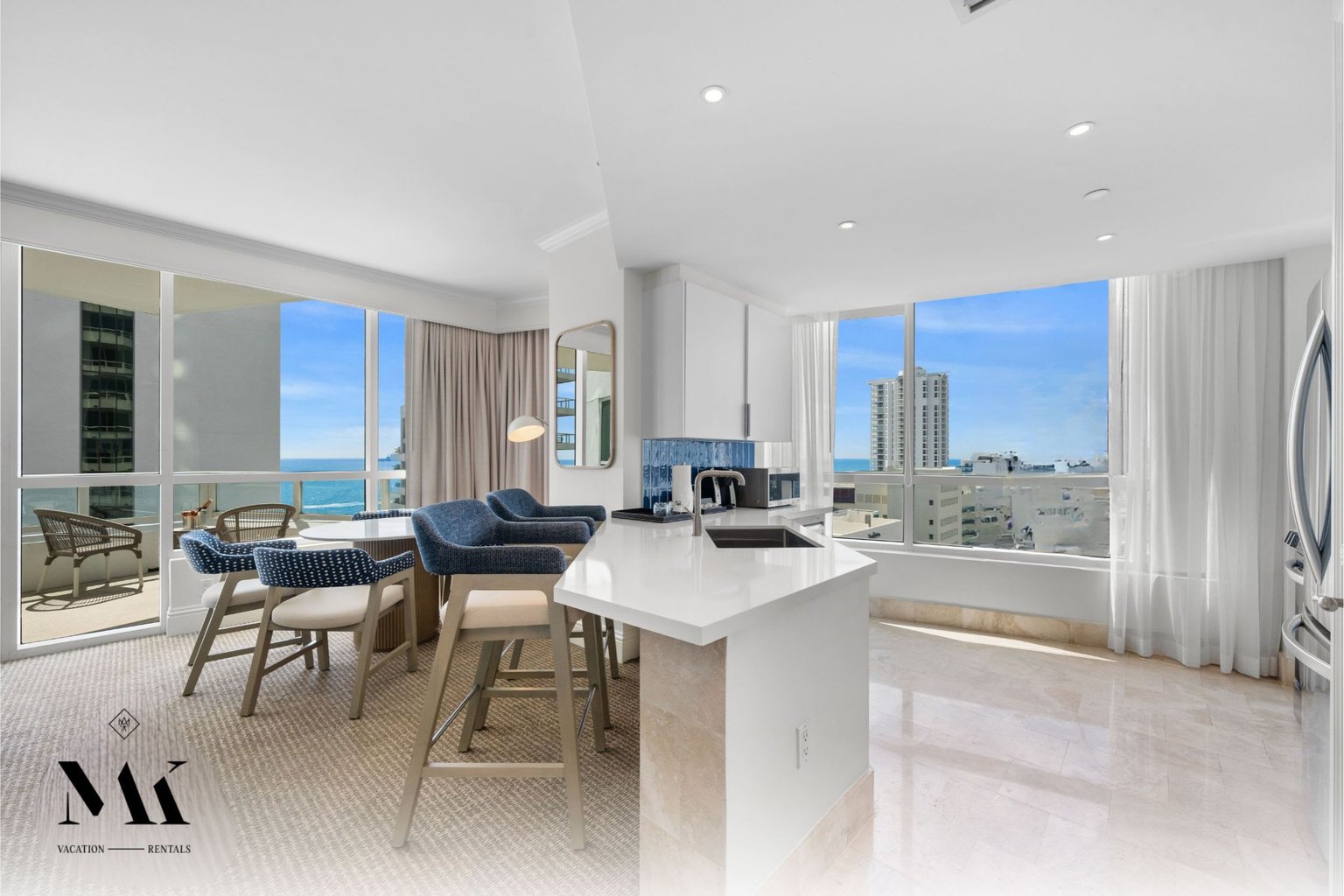 Miami Beach Vacation Rental