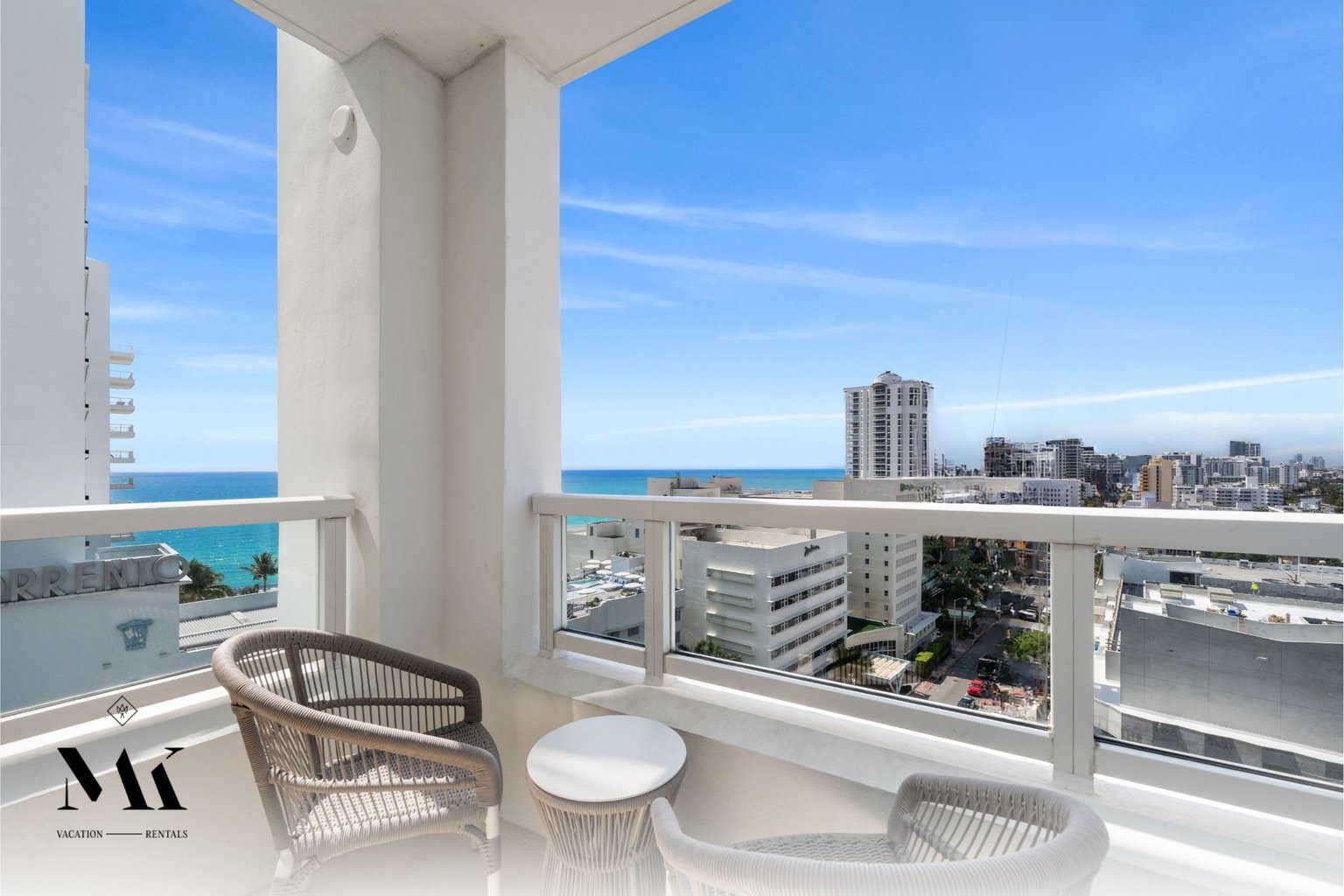 Miami Beach Vacation Rental