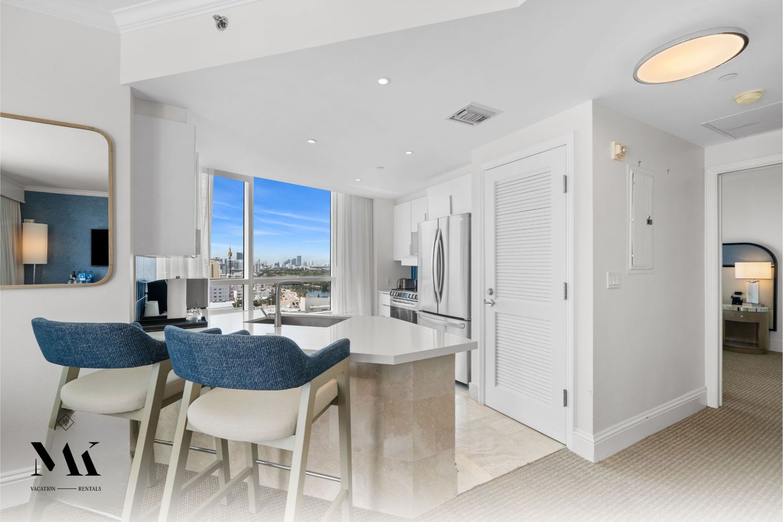 Miami Beach Vacation Rental