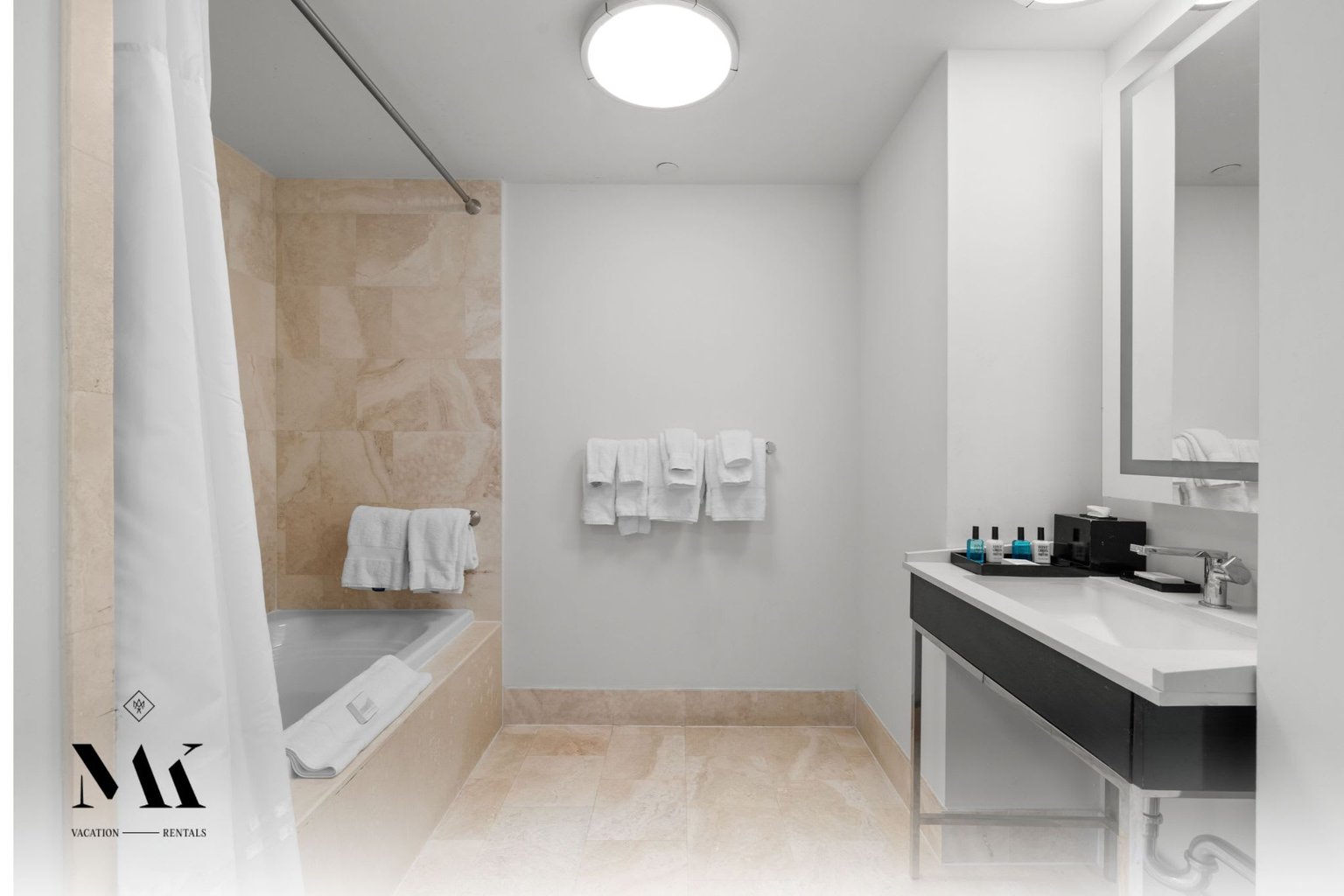 Miami Beach Vacation Rental