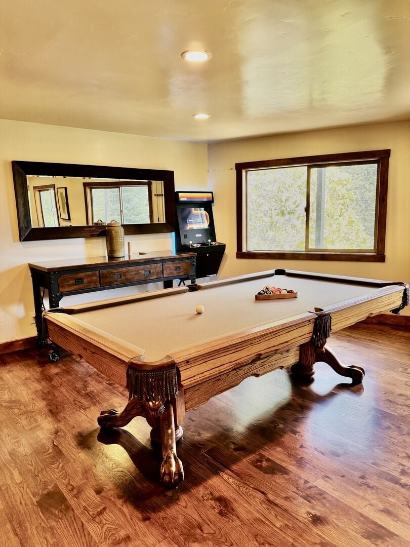 Zephyr Cove Vacation Rental