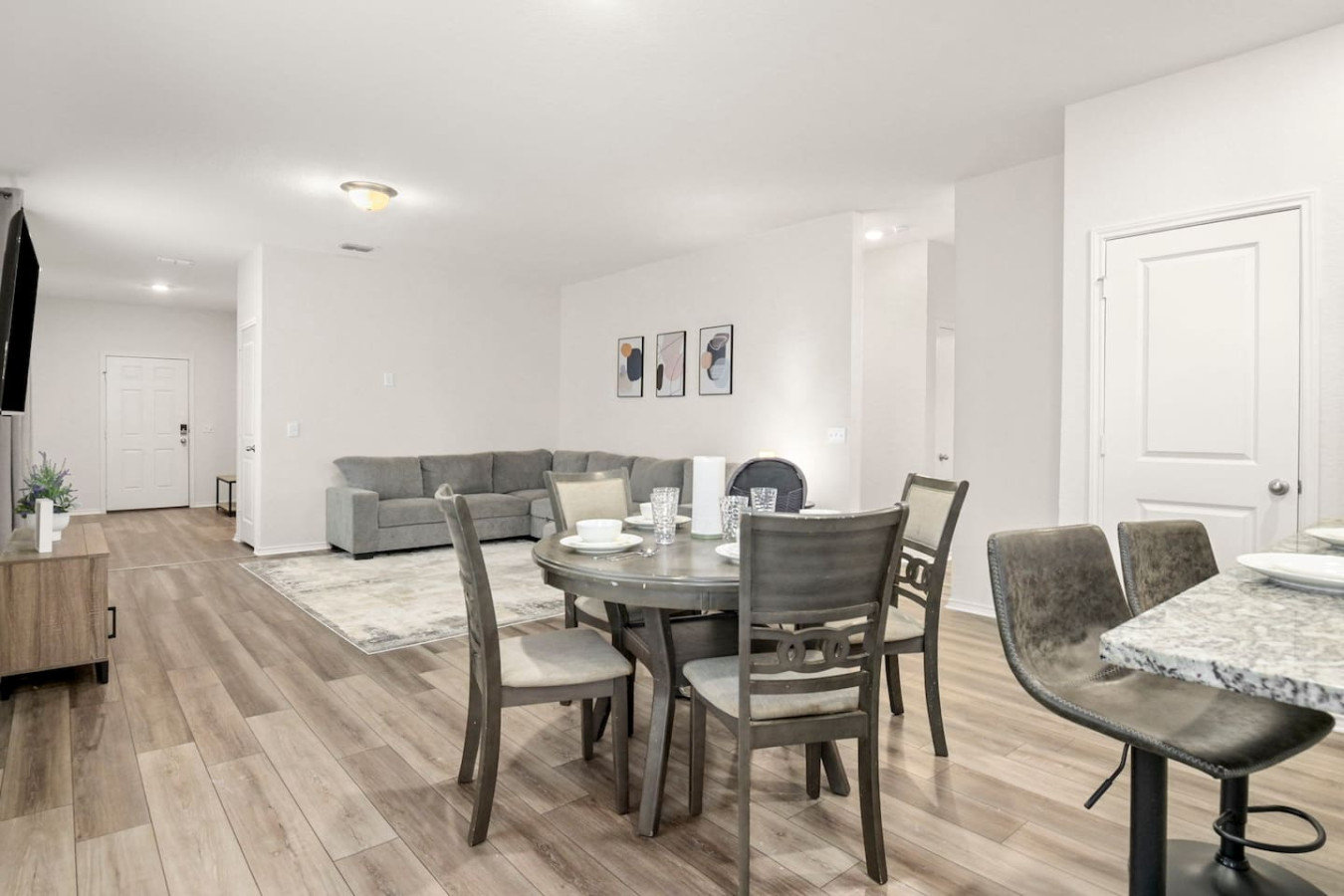 San Antonio Vacation Rental