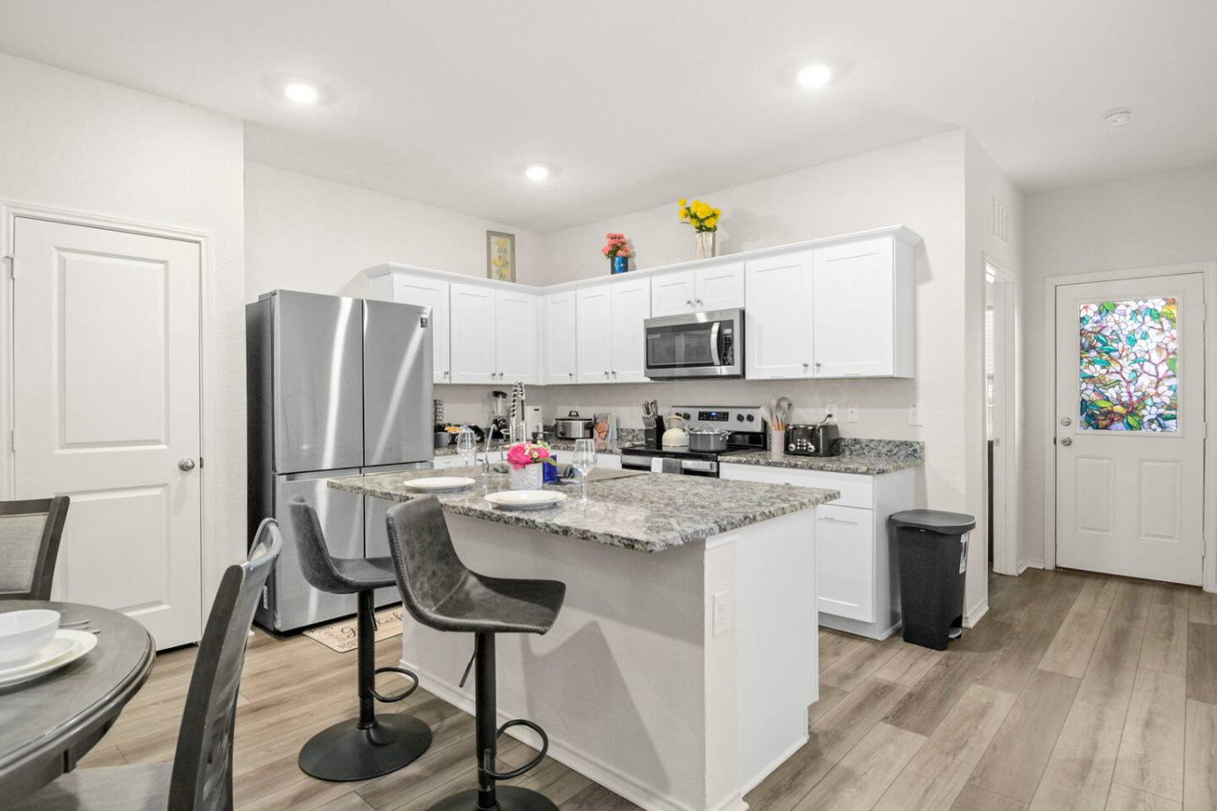San Antonio Vacation Rental