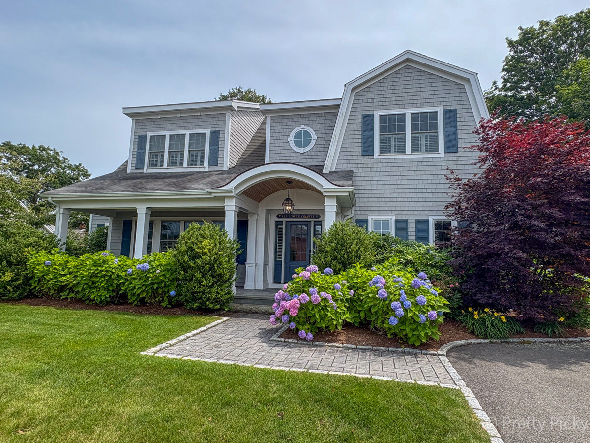 Harwich Port Vacation Rental