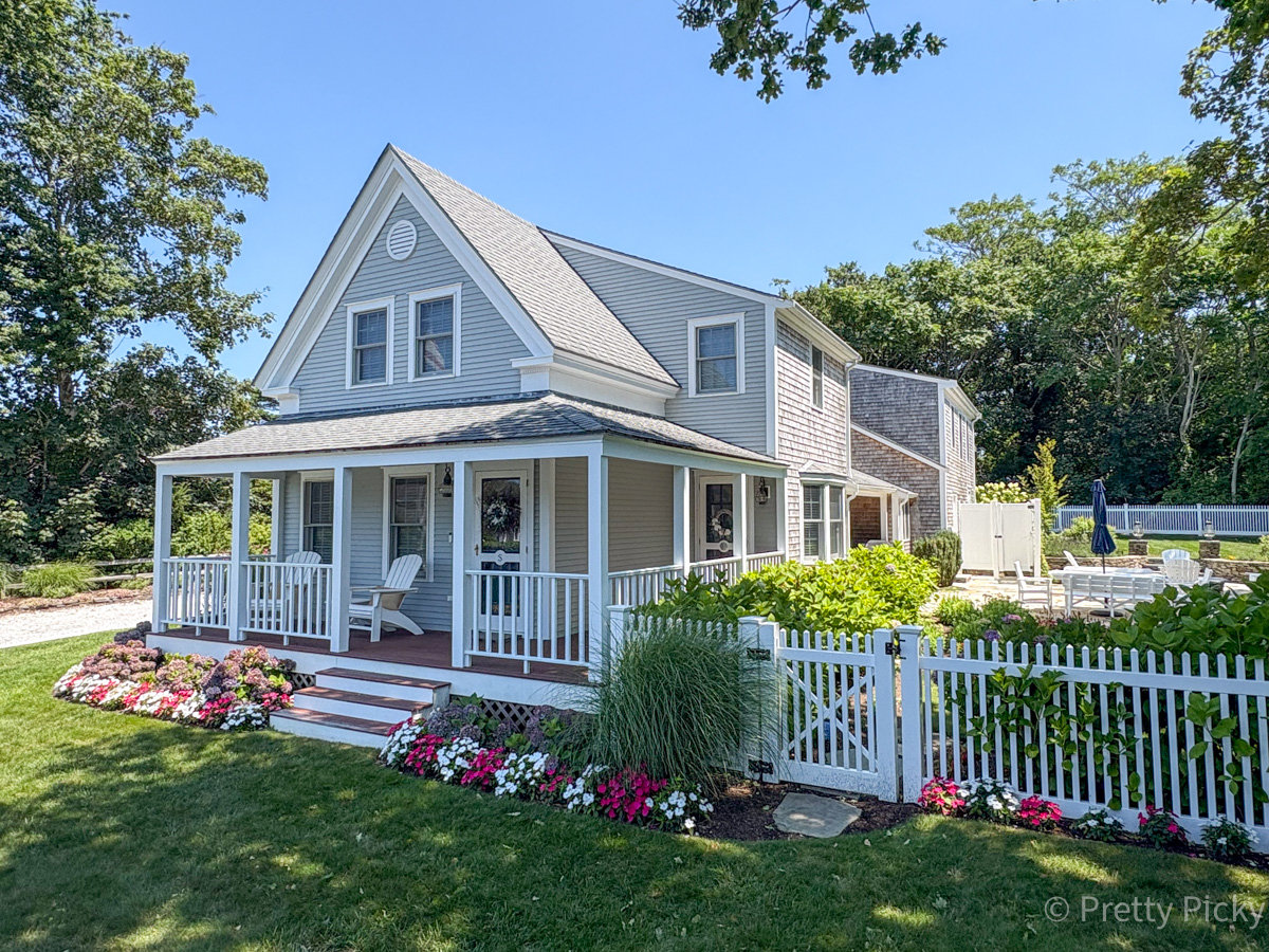 Dennis Vacation Rental