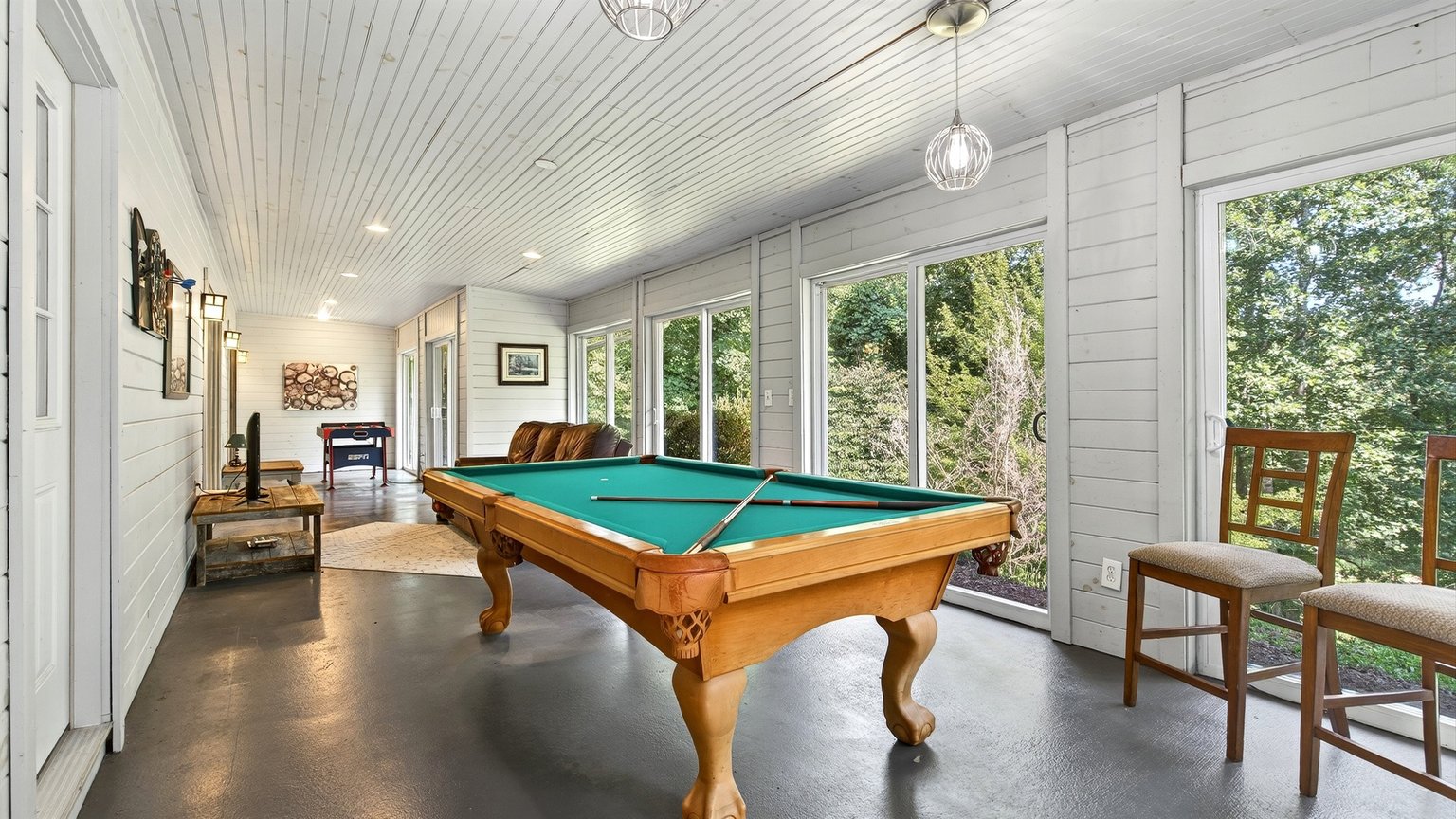 Lake Lure Vacation Rental