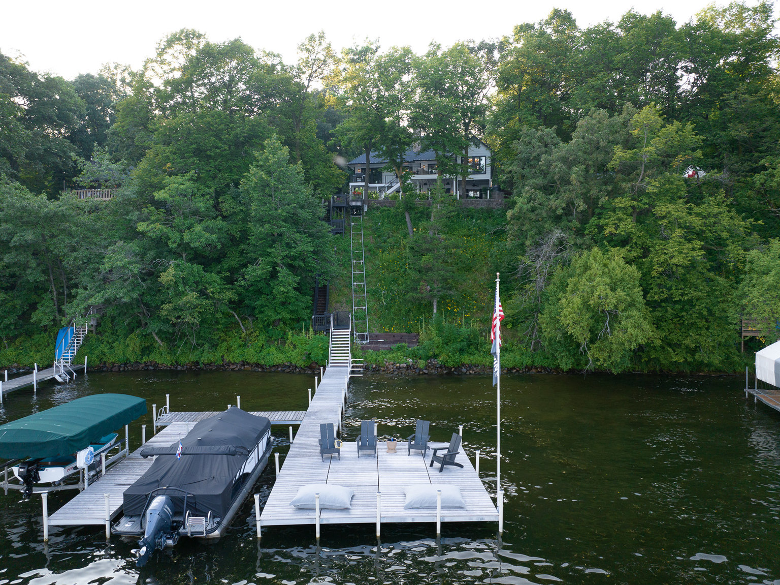 Nisswa Vacation Rental