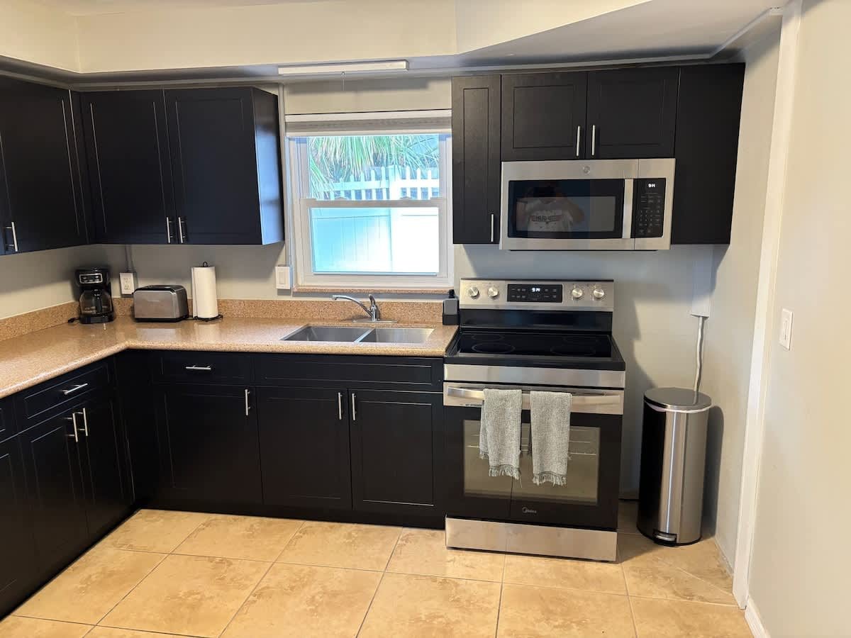 Siesta Key Vacation Rental