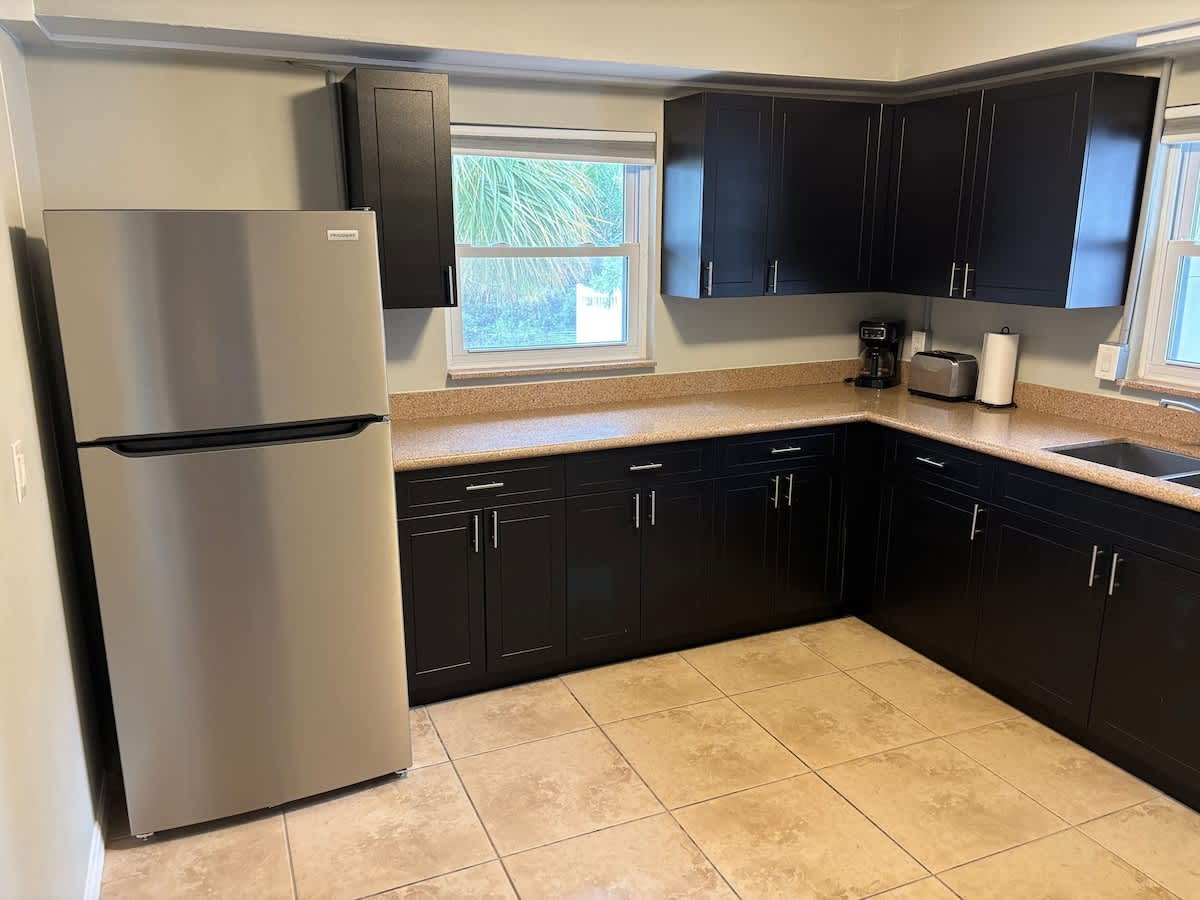 Siesta Key Vacation Rental