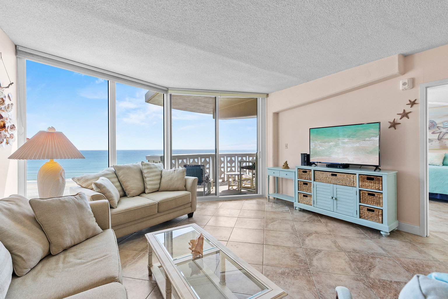 New Smyrna Beach Vacation Rental