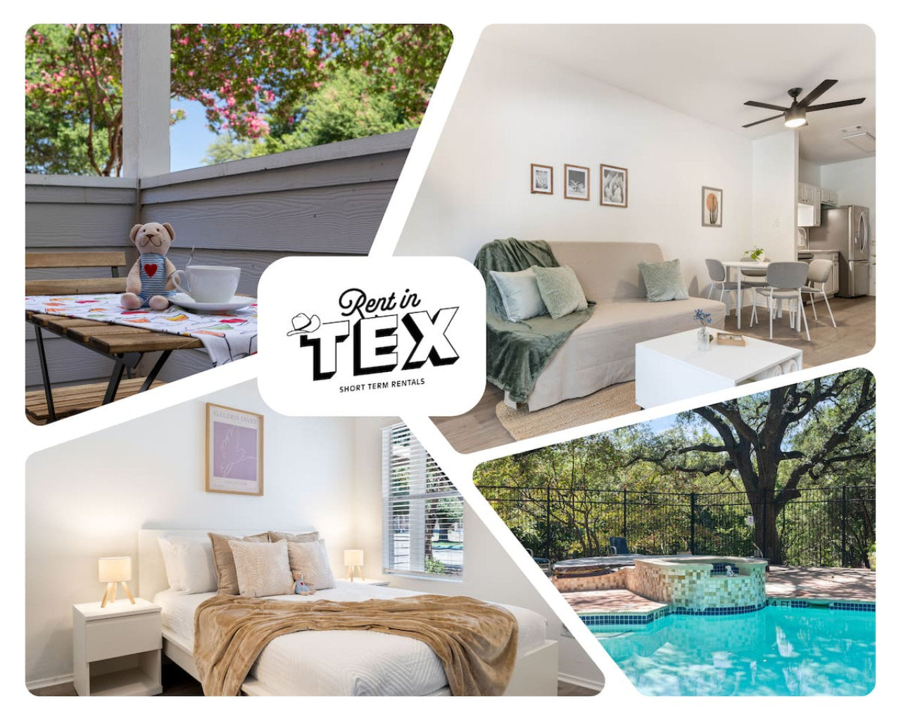 Austin Vacation Rental