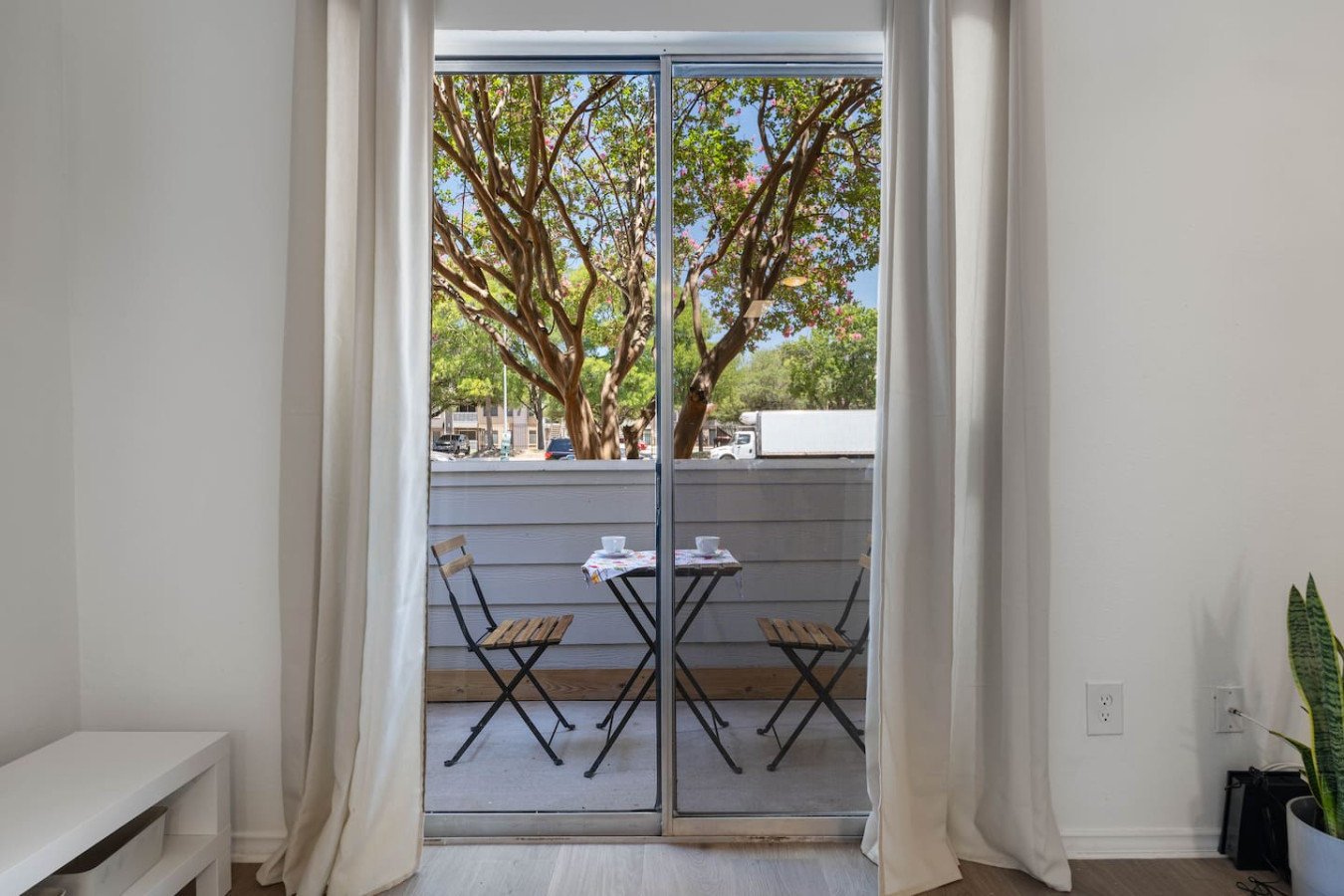 Austin Vacation Rental