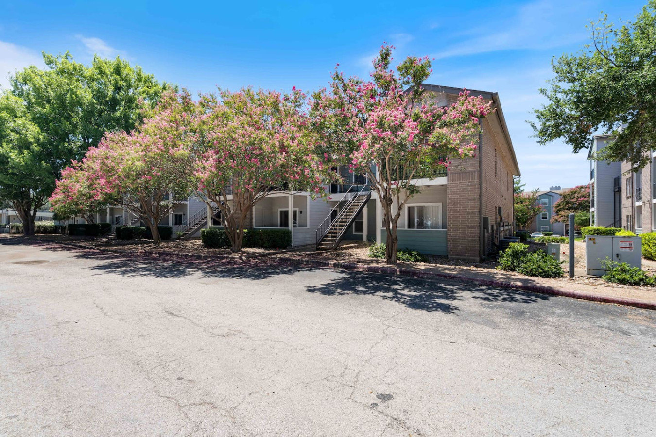 Austin Vacation Rental