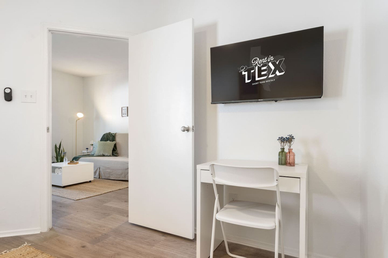 Austin Vacation Rental