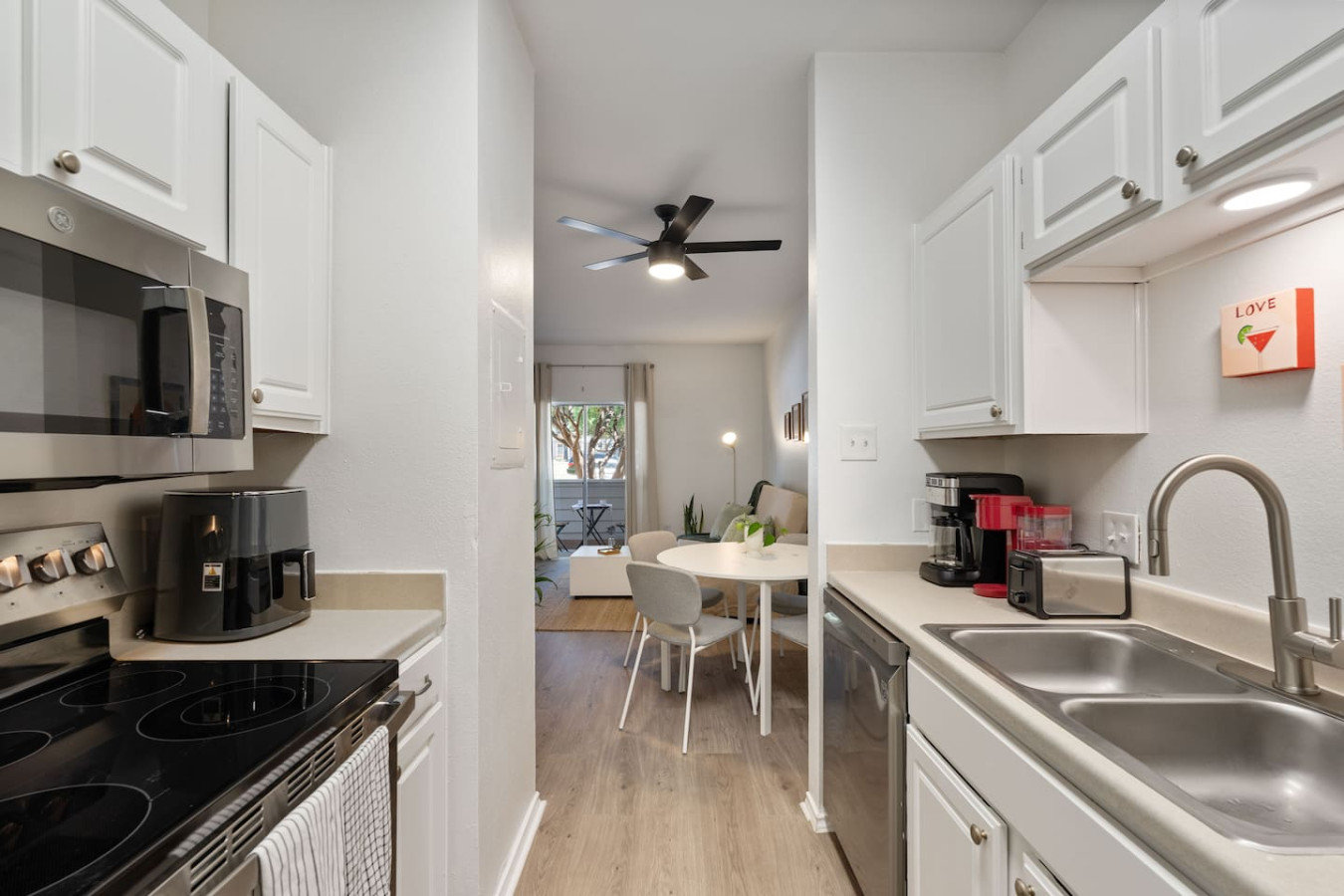 Austin Vacation Rental