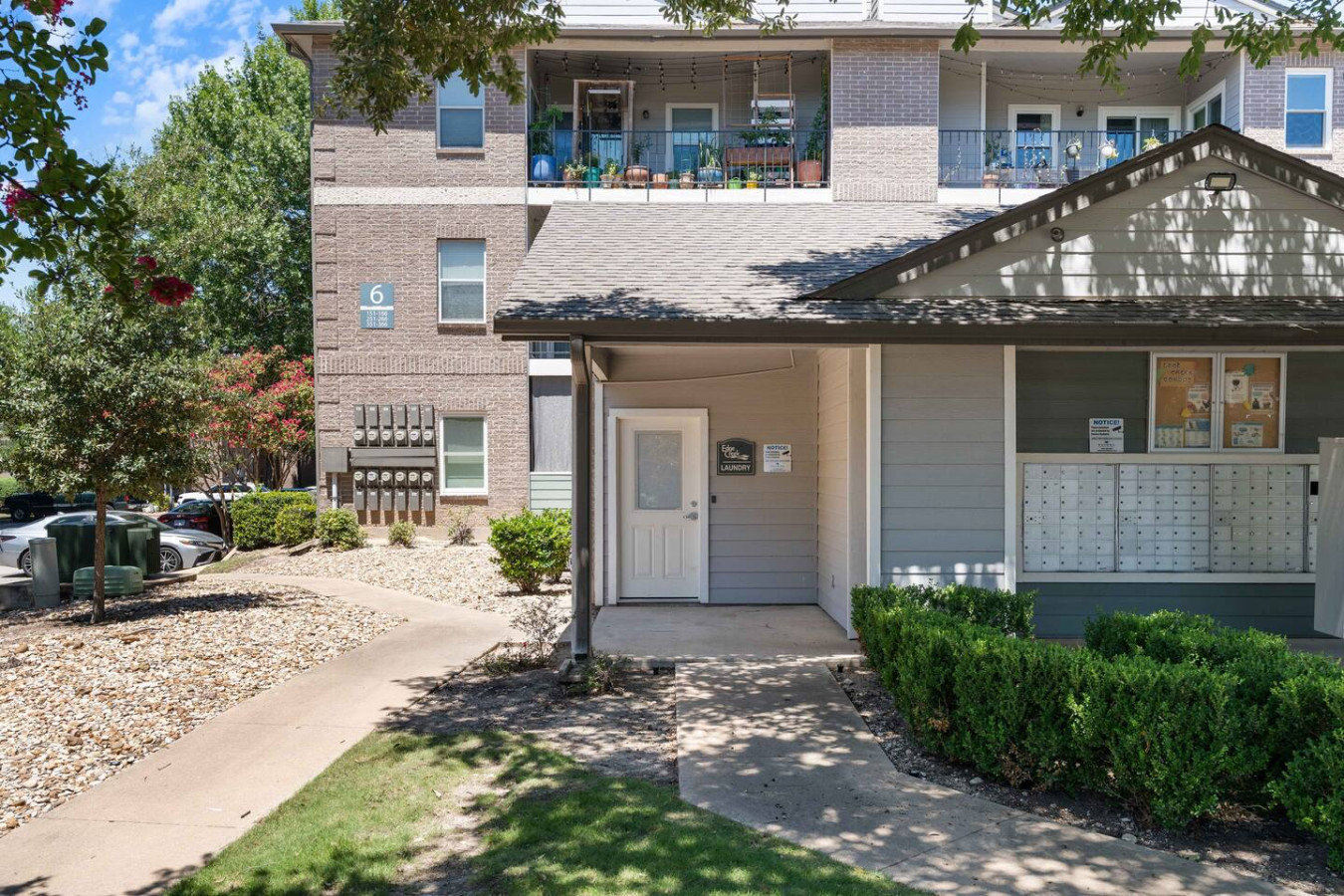 Austin Vacation Rental