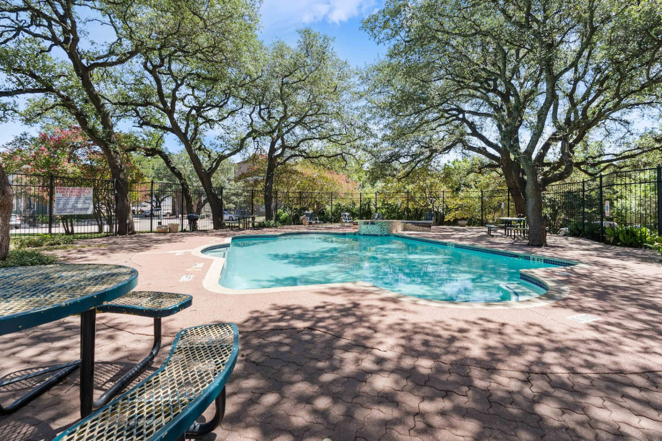 Austin Vacation Rental