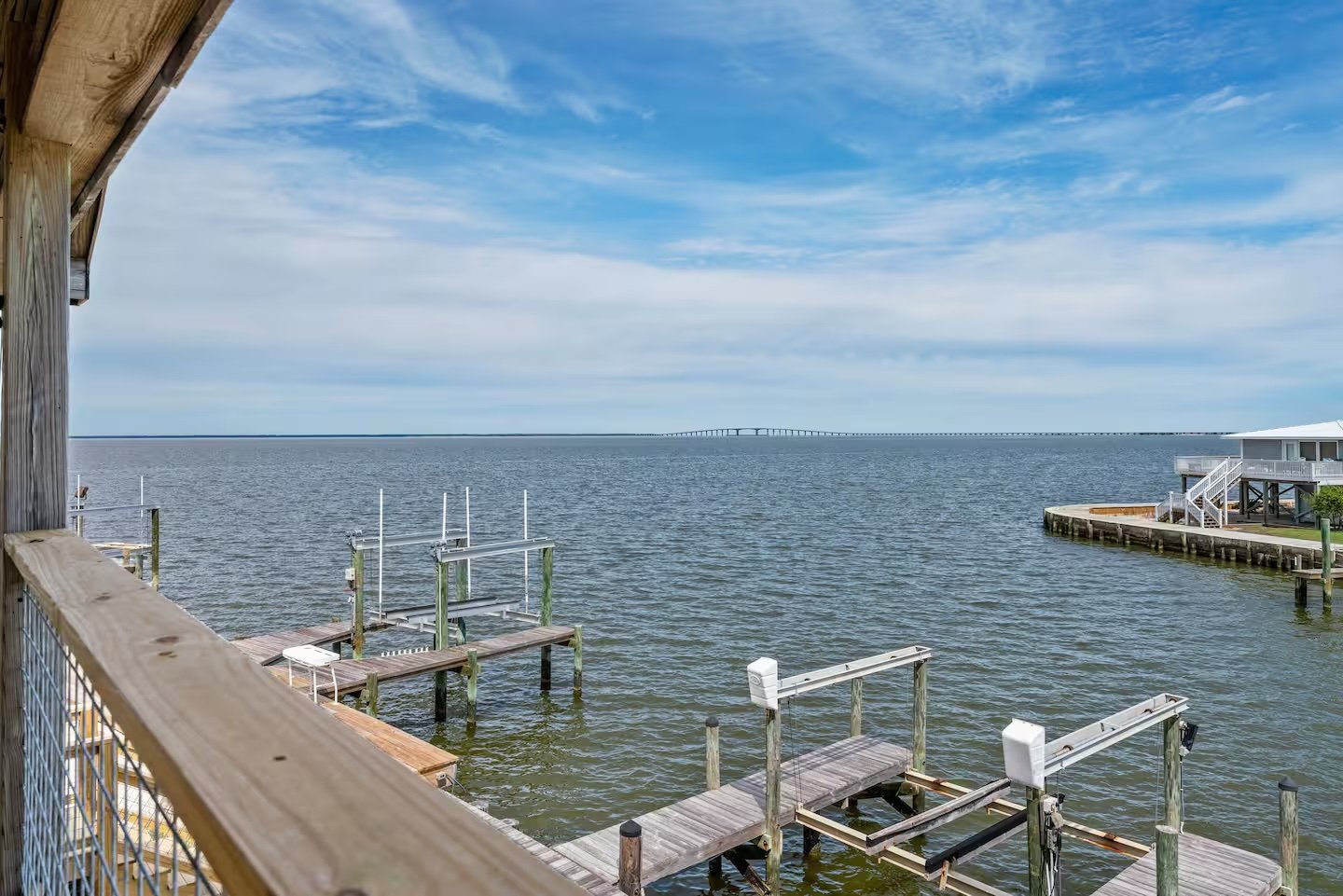 Dauphin Island Vacation Rental