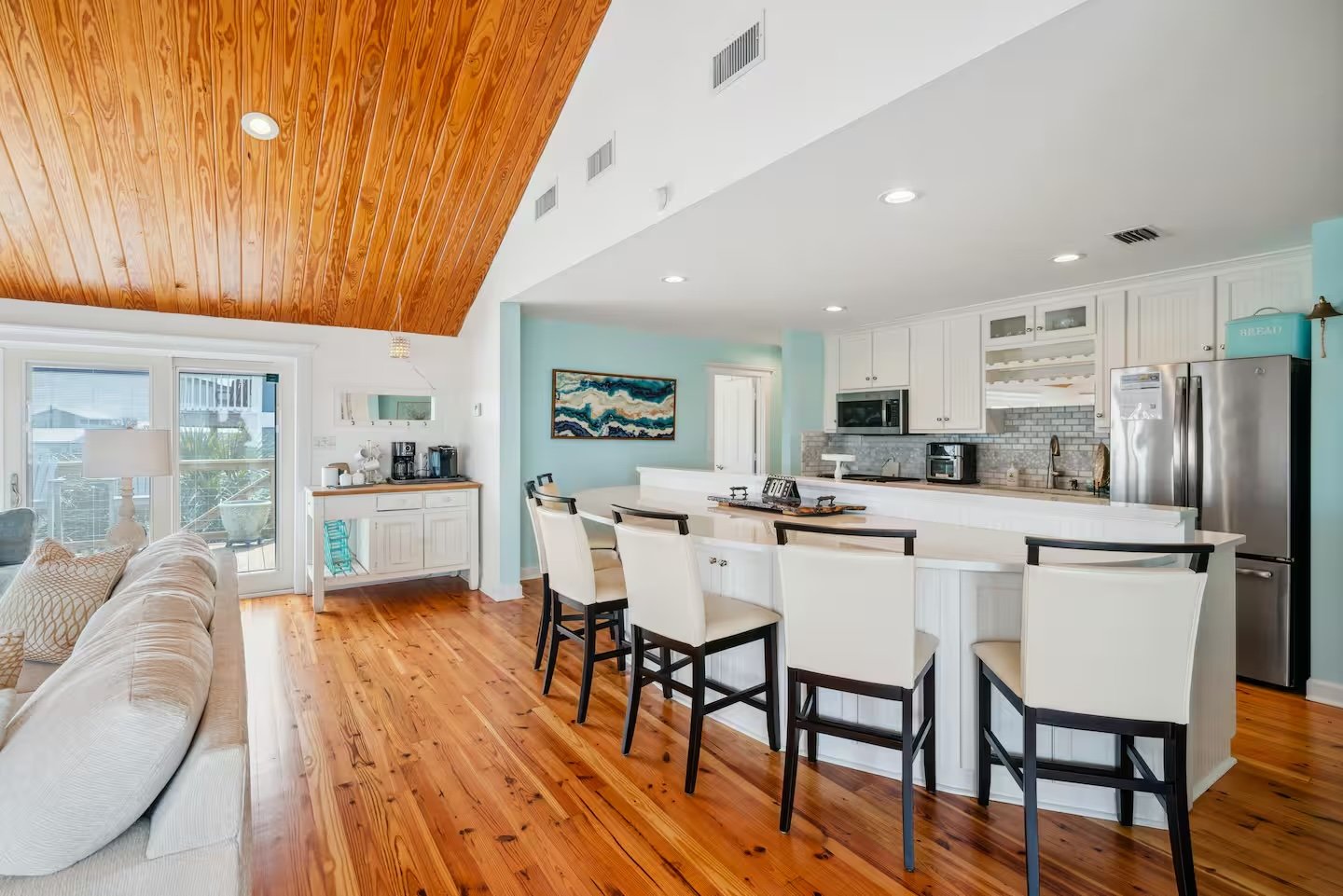 Dauphin Island Vacation Rental