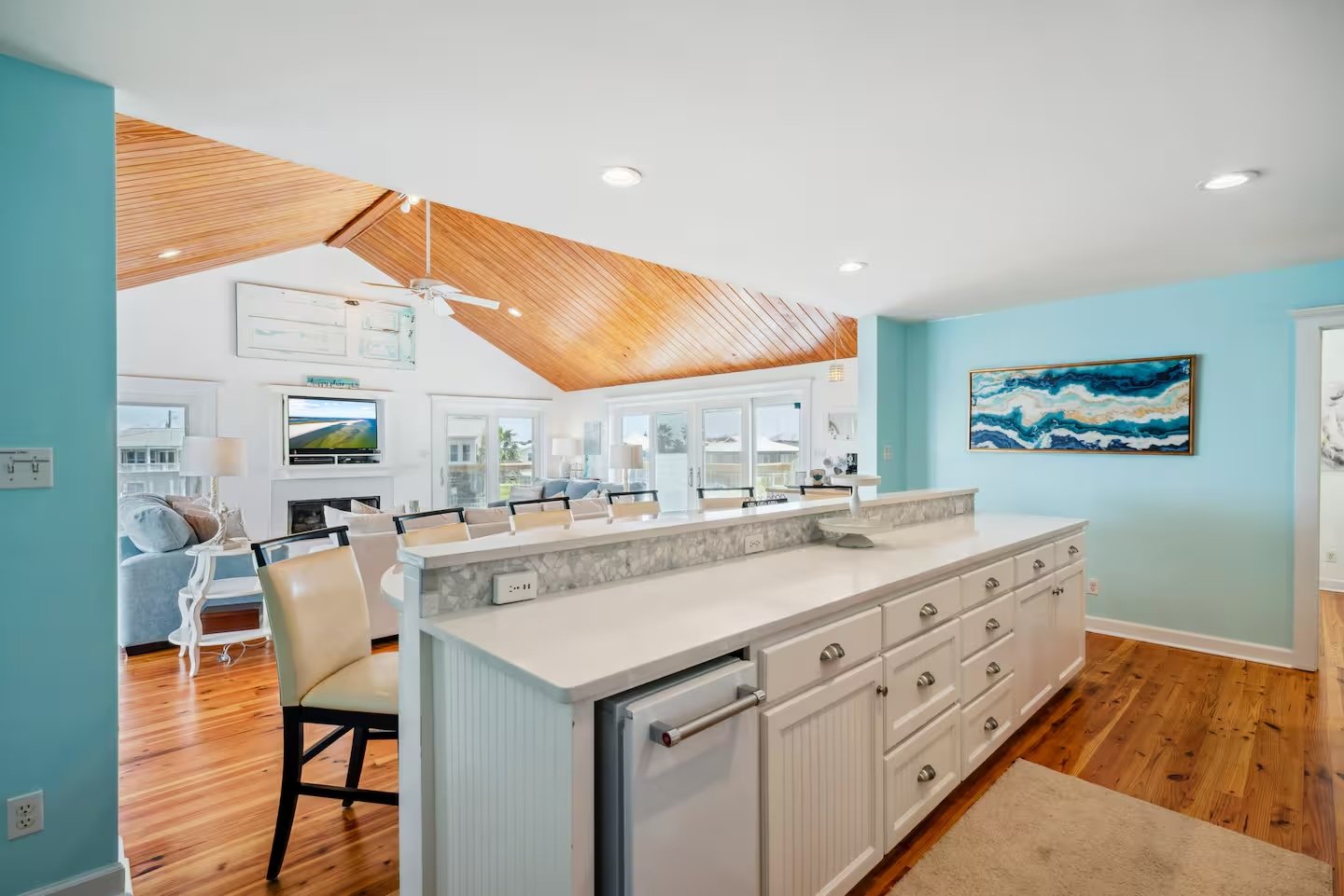 Dauphin Island Vacation Rental