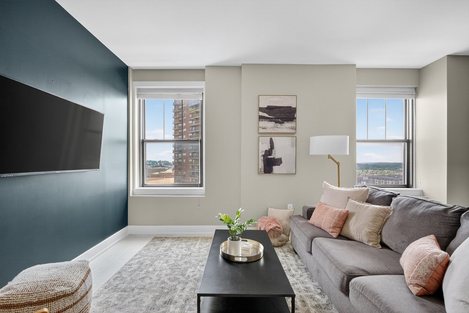 Des Moines Vacation Rental