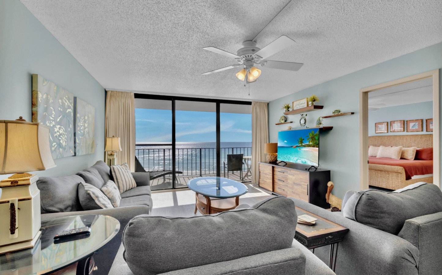 Panama City Vacation Rental