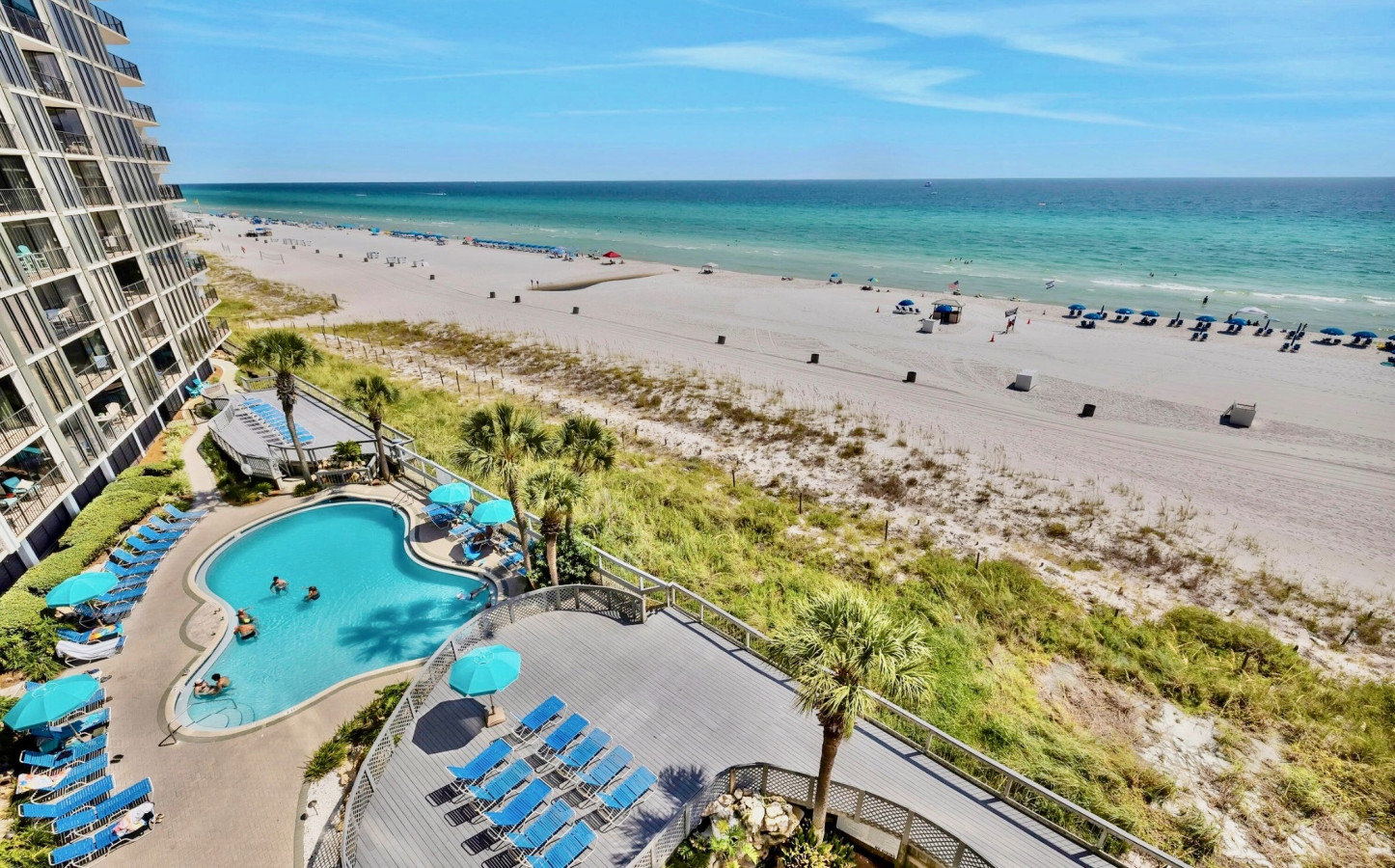 Panama City Vacation Rental