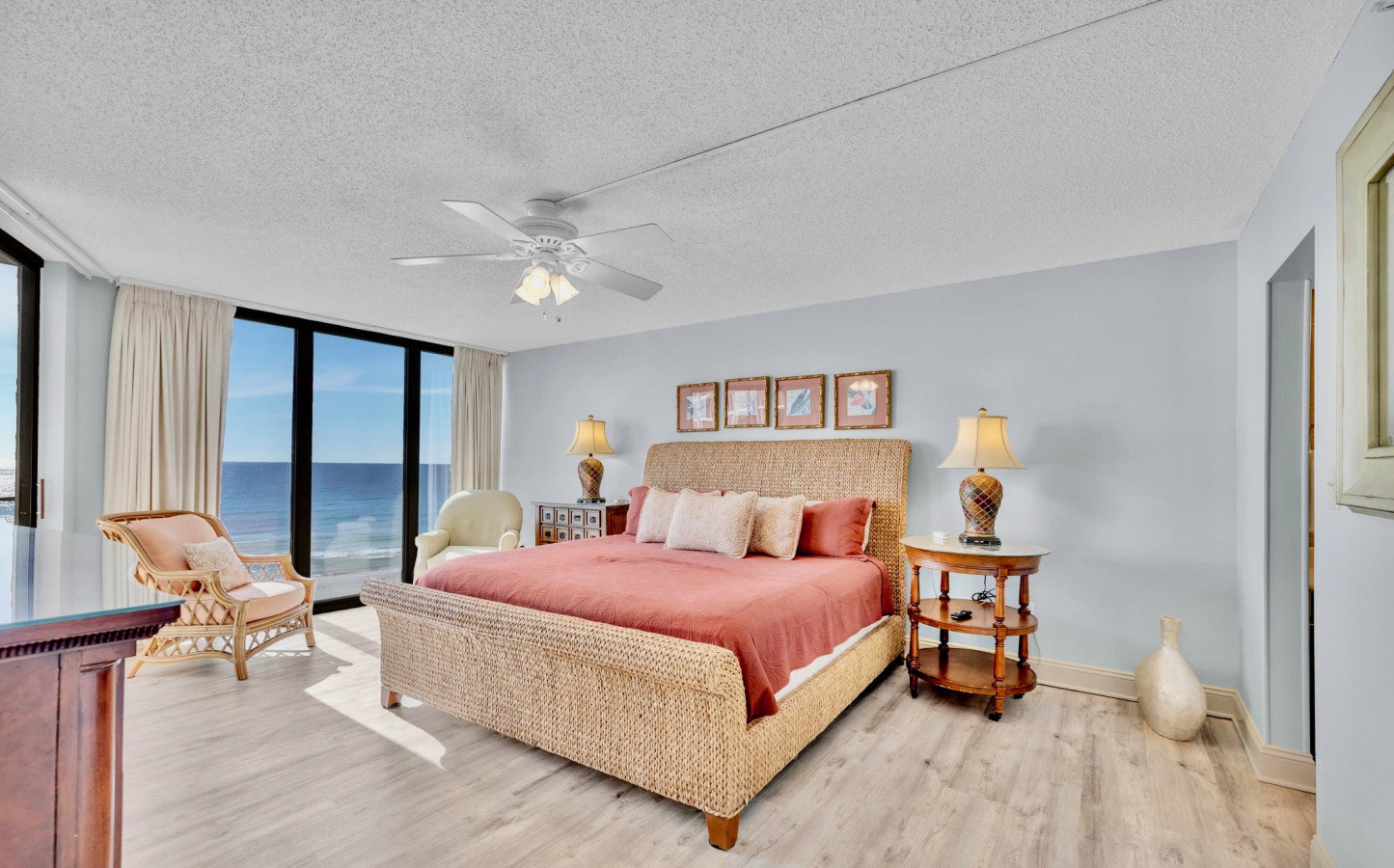 Panama City Vacation Rental