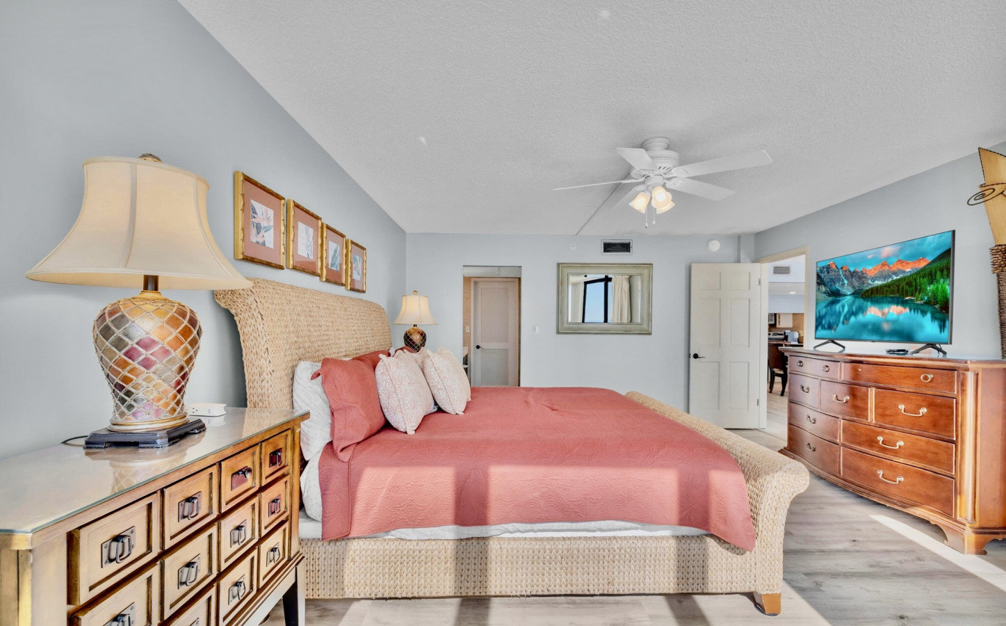 Panama City Vacation Rental