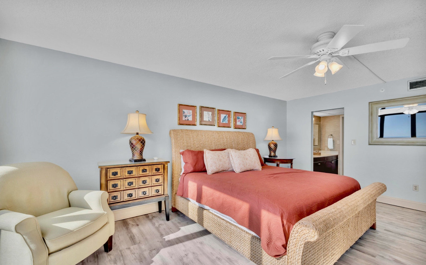 Panama City Vacation Rental