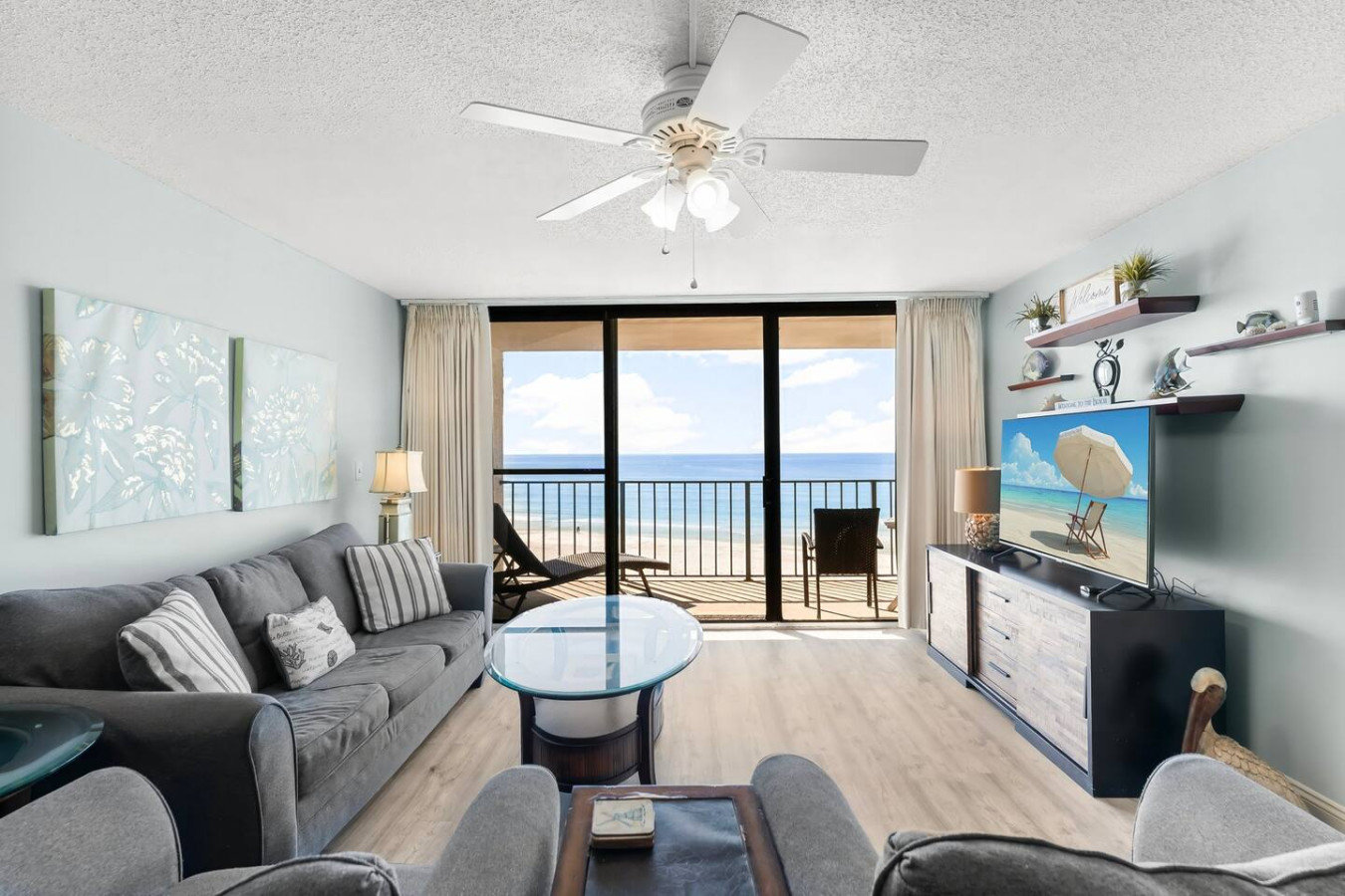 Panama City Vacation Rental