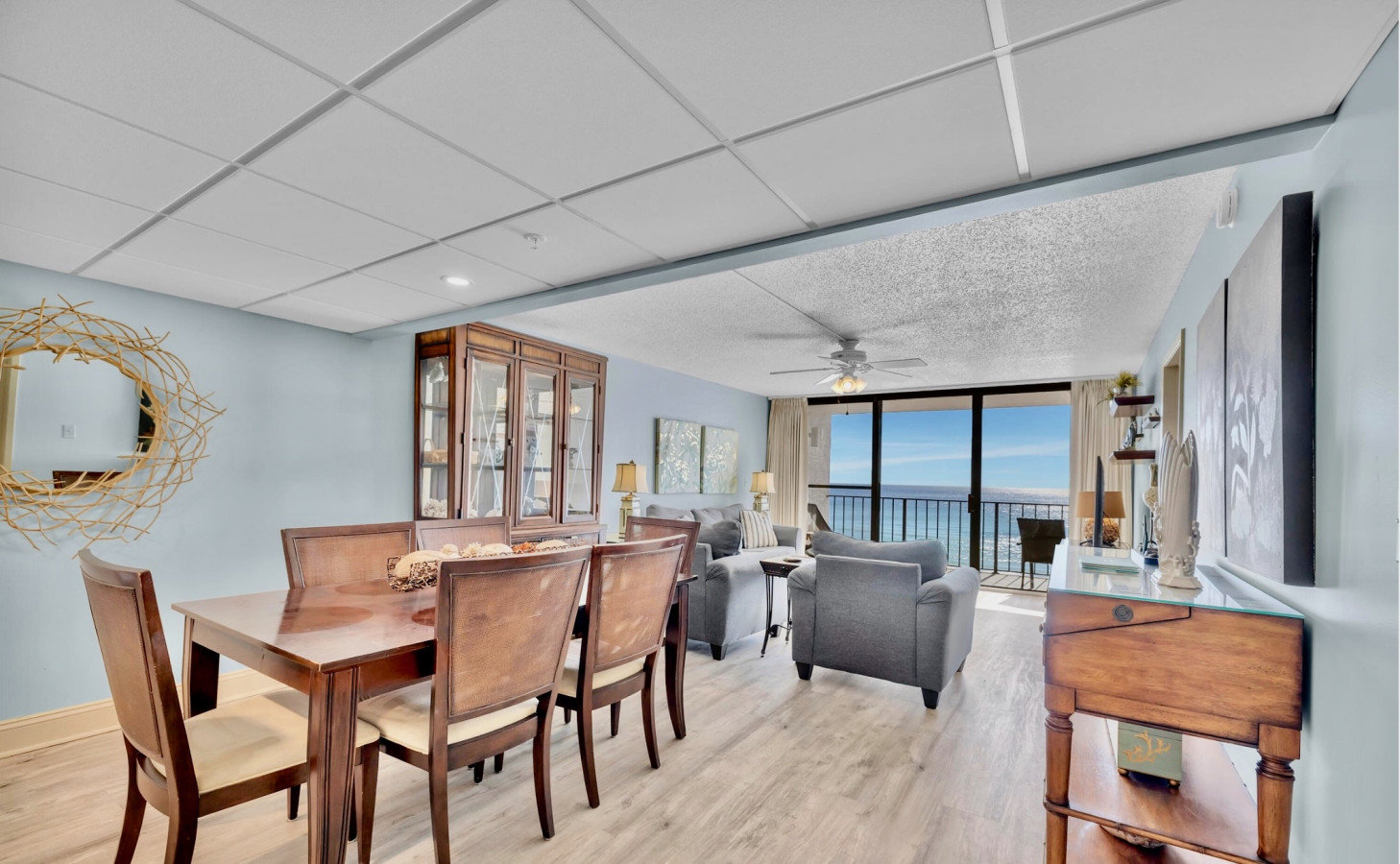 Panama City Vacation Rental