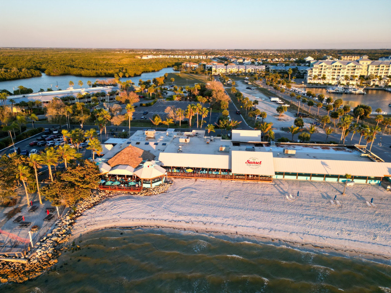 Ruskin Vacation Rental