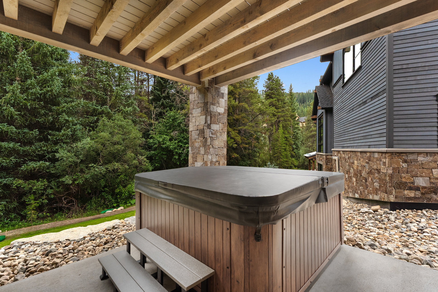 Keystone Vacation Rental
