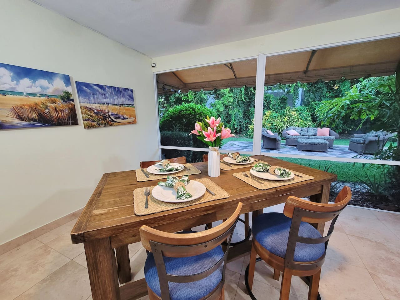 West Palm Beach Vacation Rental