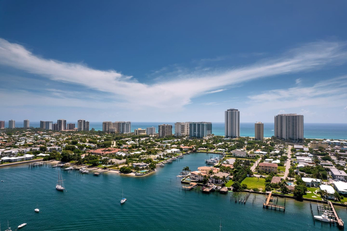 West Palm Beach Vacation Rental