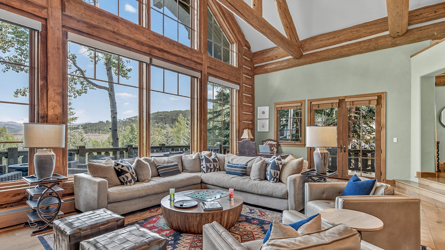 Avon Vacation Rental