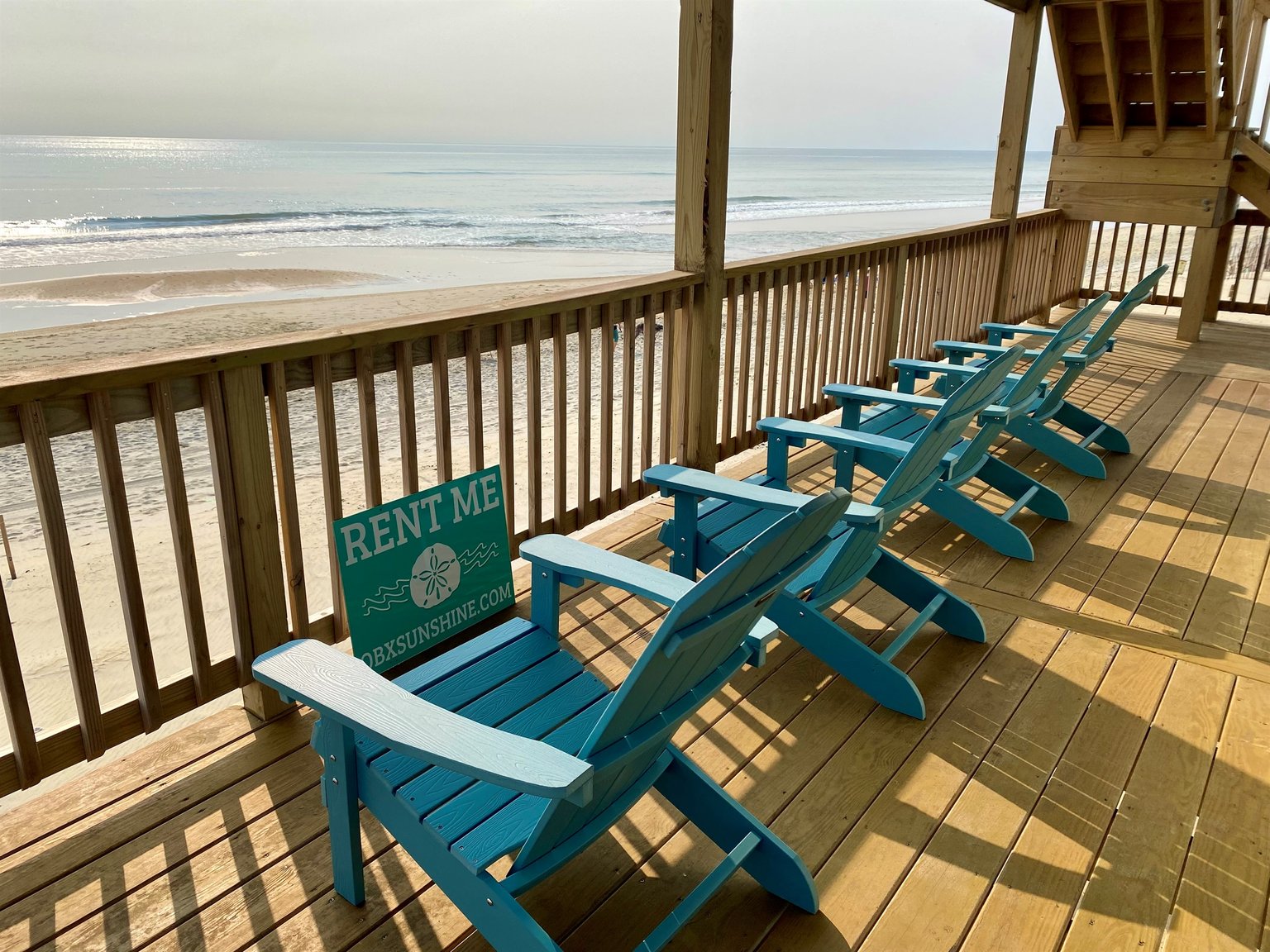 Nags Head Vacation Rental