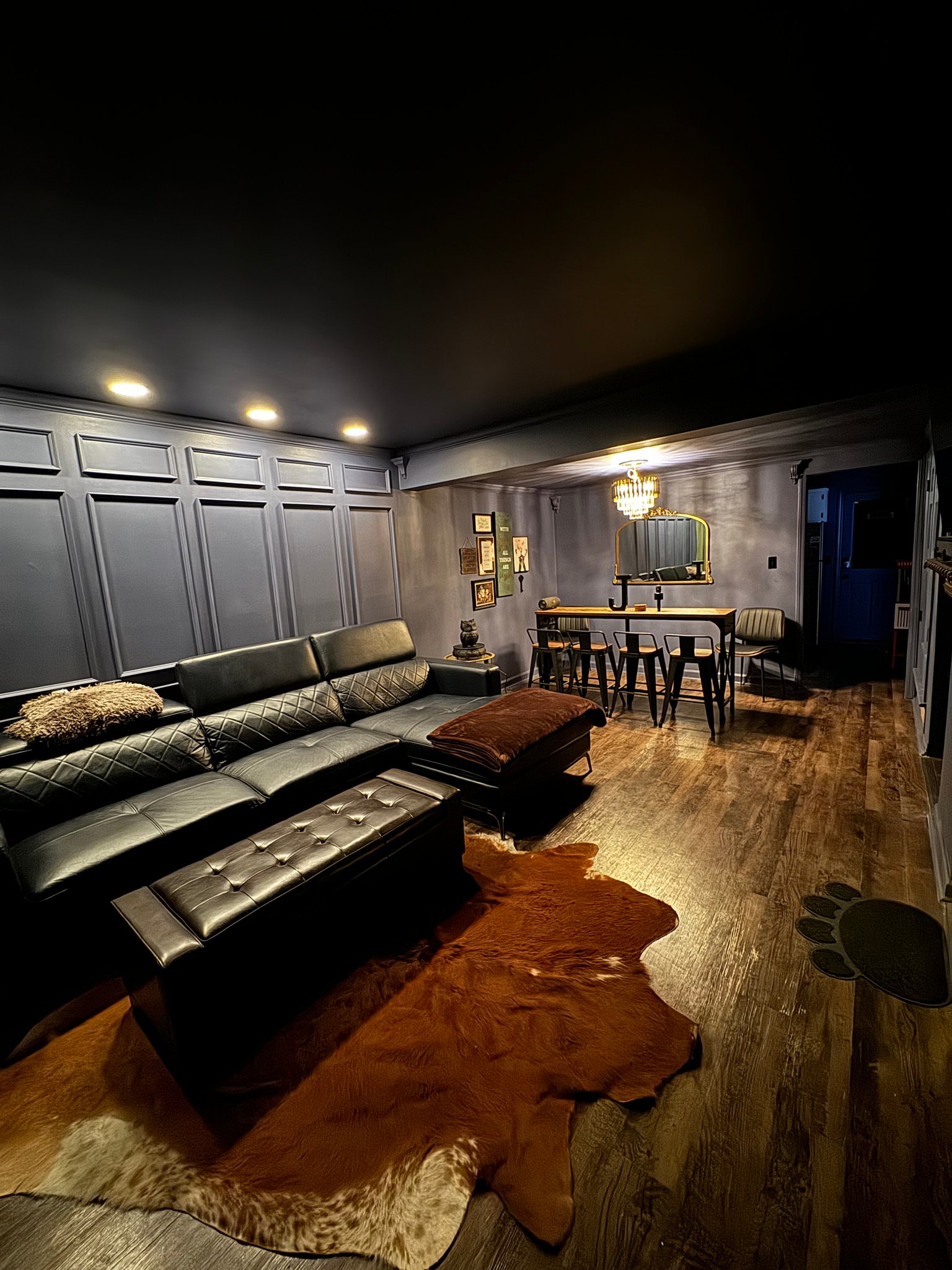 Charlotte Vacation Rental