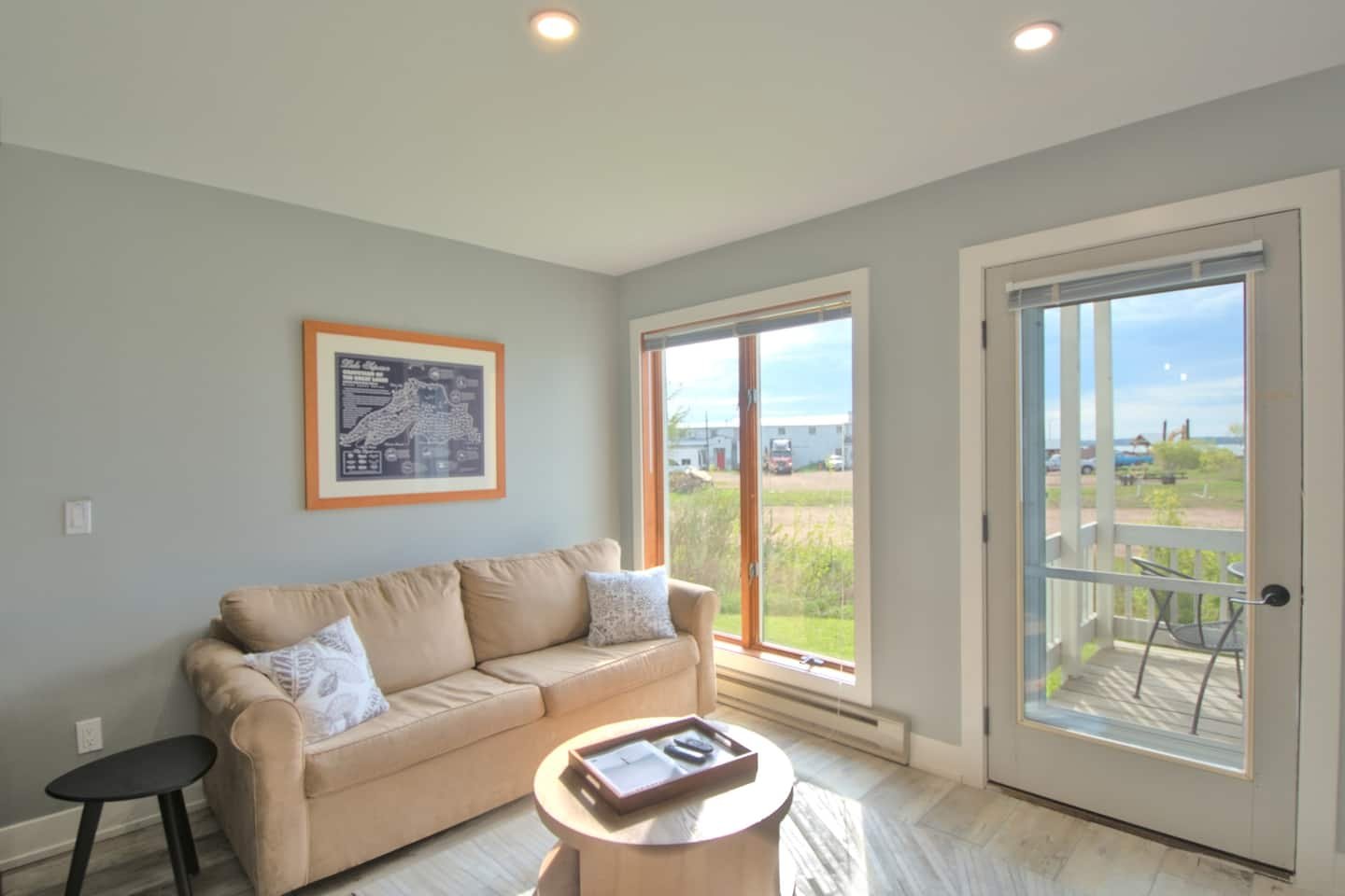 Bayfield Vacation Rental