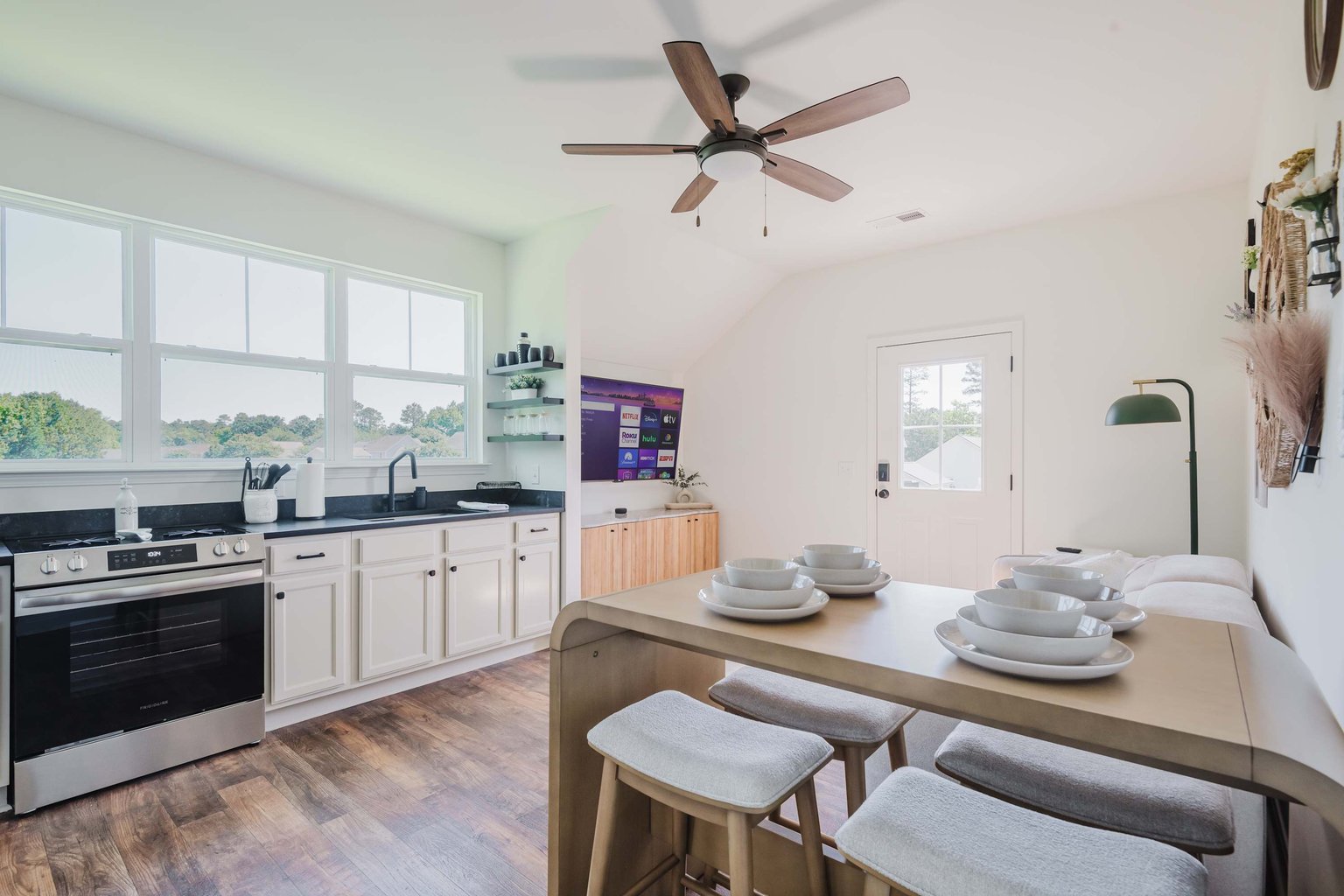 Bluffton Vacation Rental