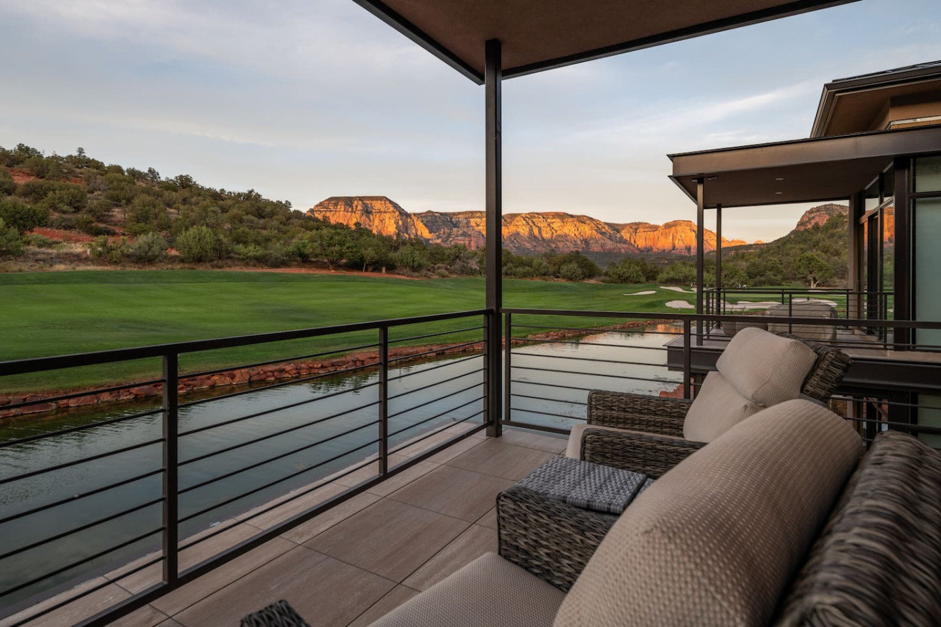 Sedona Vacation Rental