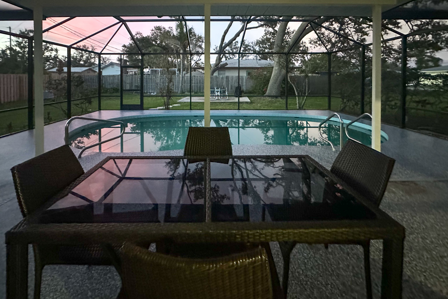 Venice Vacation Rental