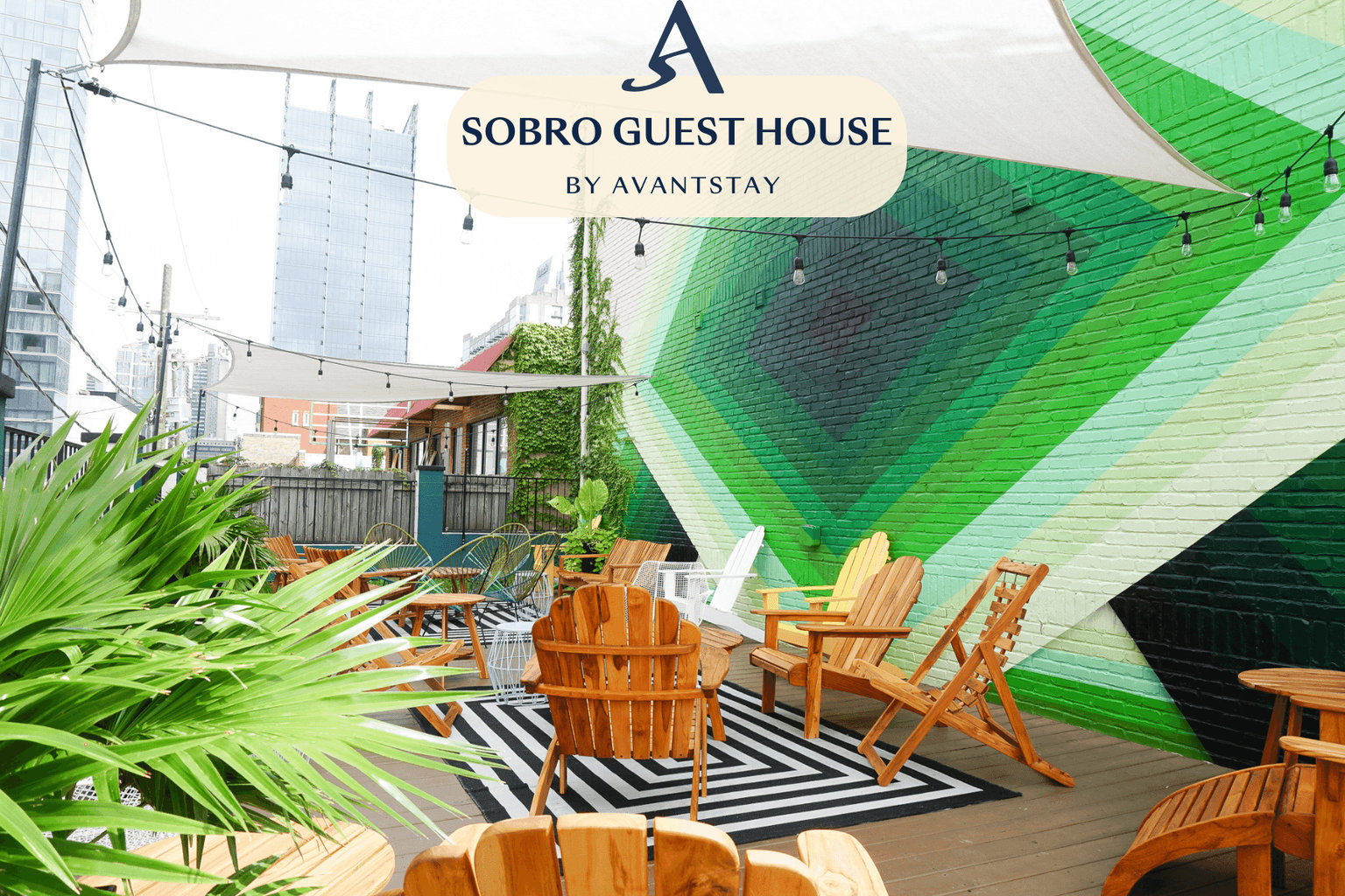 Nashville Vacation Rental