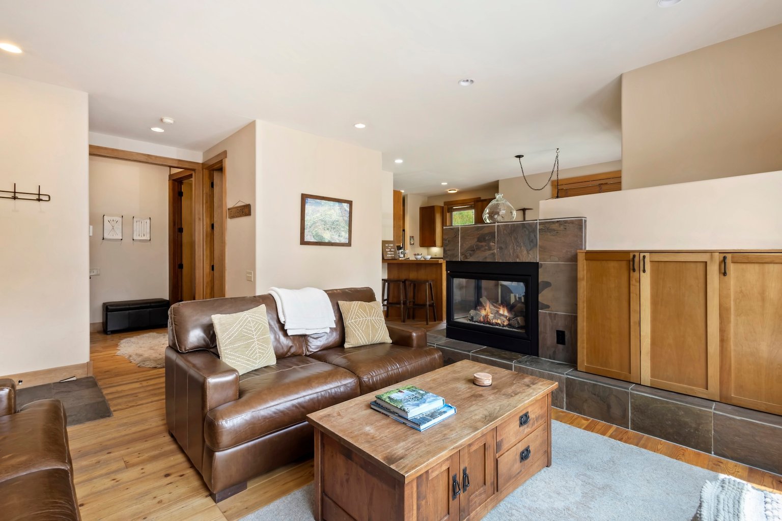 Mountain Village Vacation Rental
