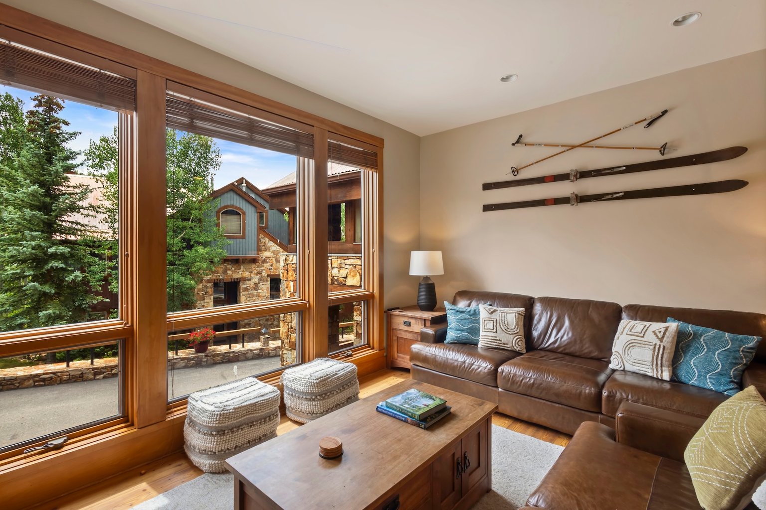 Mountain Village Vacation Rental
