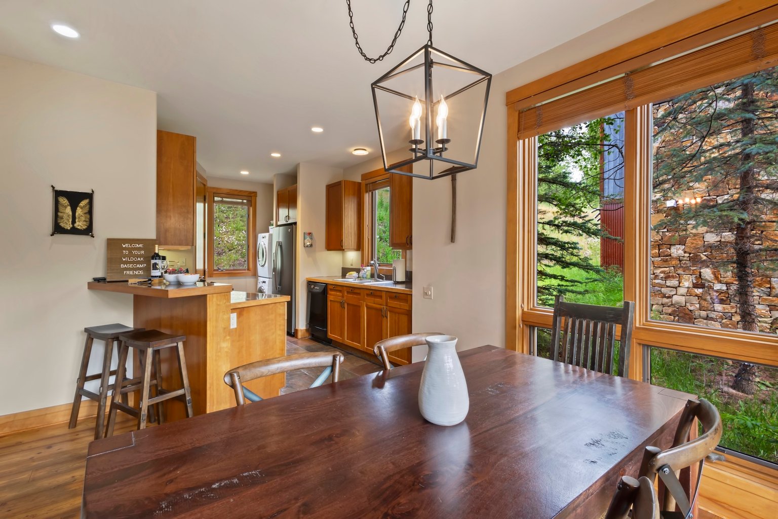 Mountain Village Vacation Rental